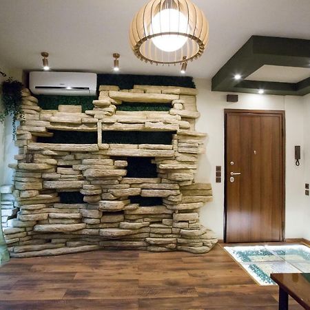 Thess Nature Apartment Салоники Экстерьер фото