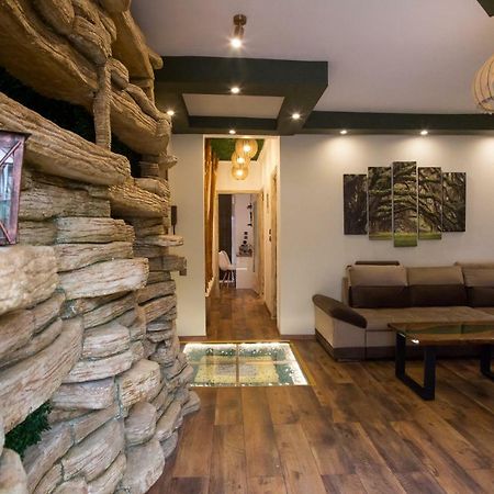 Thess Nature Apartment Салоники Экстерьер фото