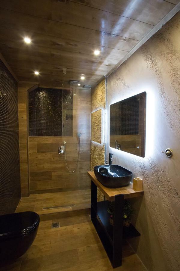 Thess Nature Apartment Салоники Экстерьер фото